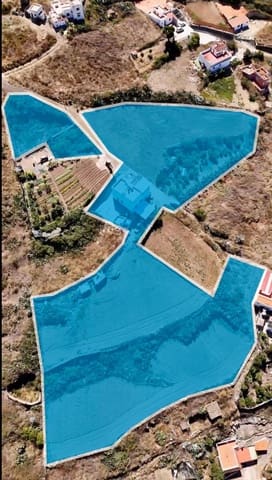 6 soverom Finca/Herregård til salgs i Santa María de Guía de Gran Canaria med garasje - € 299 000 (Ref: 9964622)