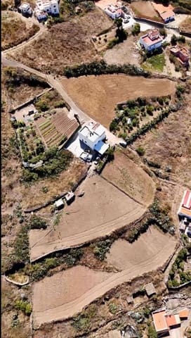 6 soverom Finca/Herregård til salgs i Santa María de Guía de Gran Canaria med garasje - € 299 000 (Ref: 9964622)
