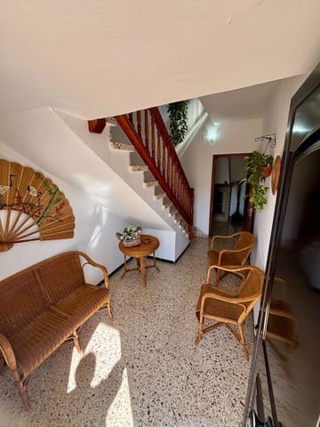 6 soverom Finca/Herregård til salgs i Santa María de Guía de Gran Canaria med garasje - € 299 000 (Ref: 9964622)