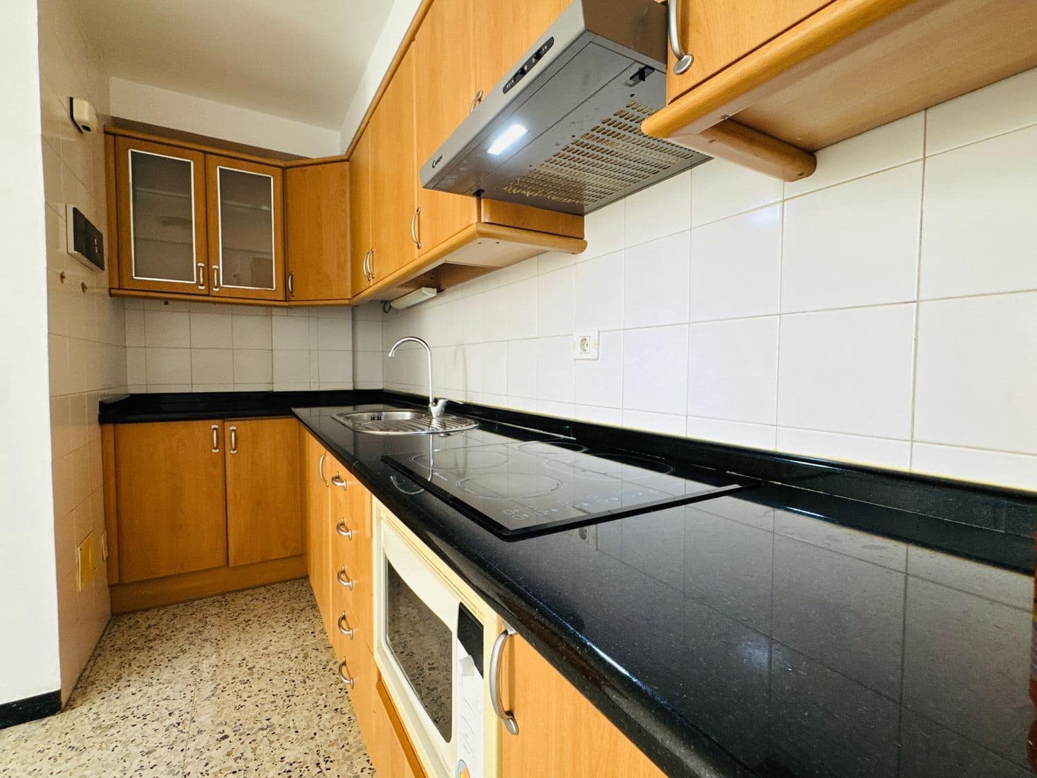 2 sypialnia Apartament do wynajęcia w Telde z garażem - 800 € (Ref: 9965999)