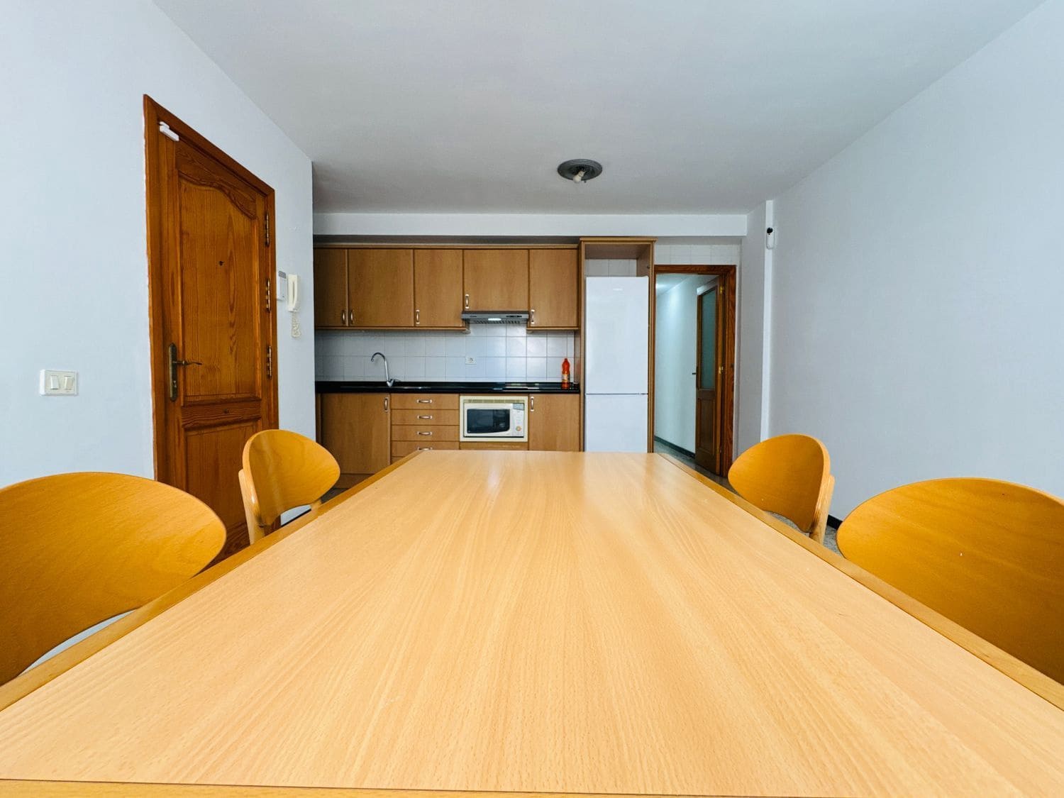 2 sypialnia Apartament do wynajęcia w Telde z garażem - 800 € (Ref: 9965999)
