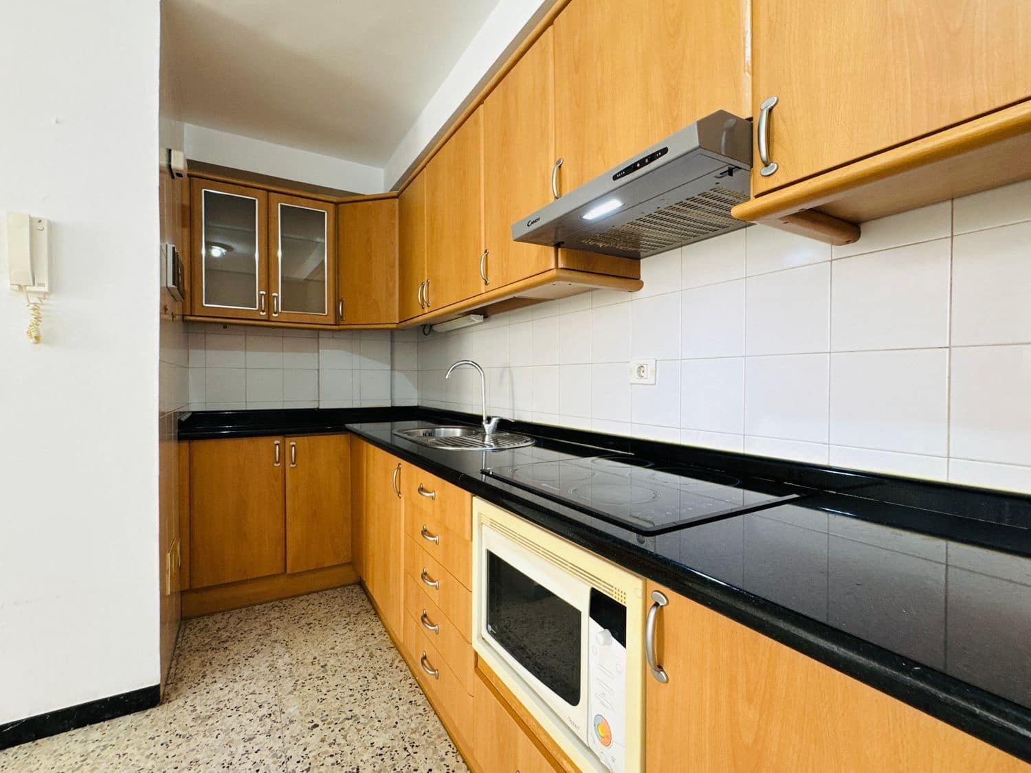 2 sypialnia Apartament do wynajęcia w Telde z garażem - 800 € (Ref: 9965999)
