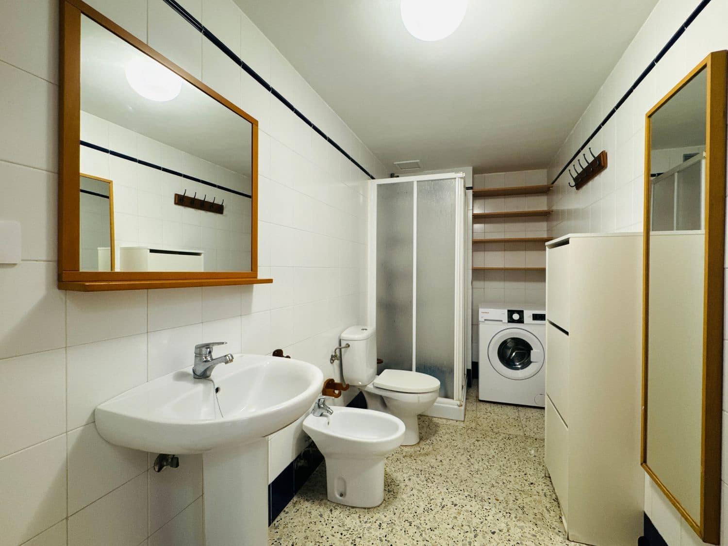 2 sypialnia Apartament do wynajęcia w Telde z garażem - 800 € (Ref: 9965999)