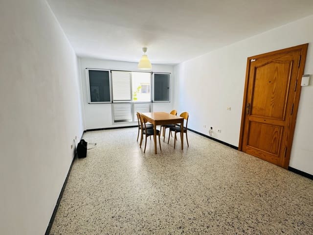 2 sypialnia Apartament do wynajęcia w Playa de Salinetas, Telde z garażem - 800 € (Ref: 9965999)
