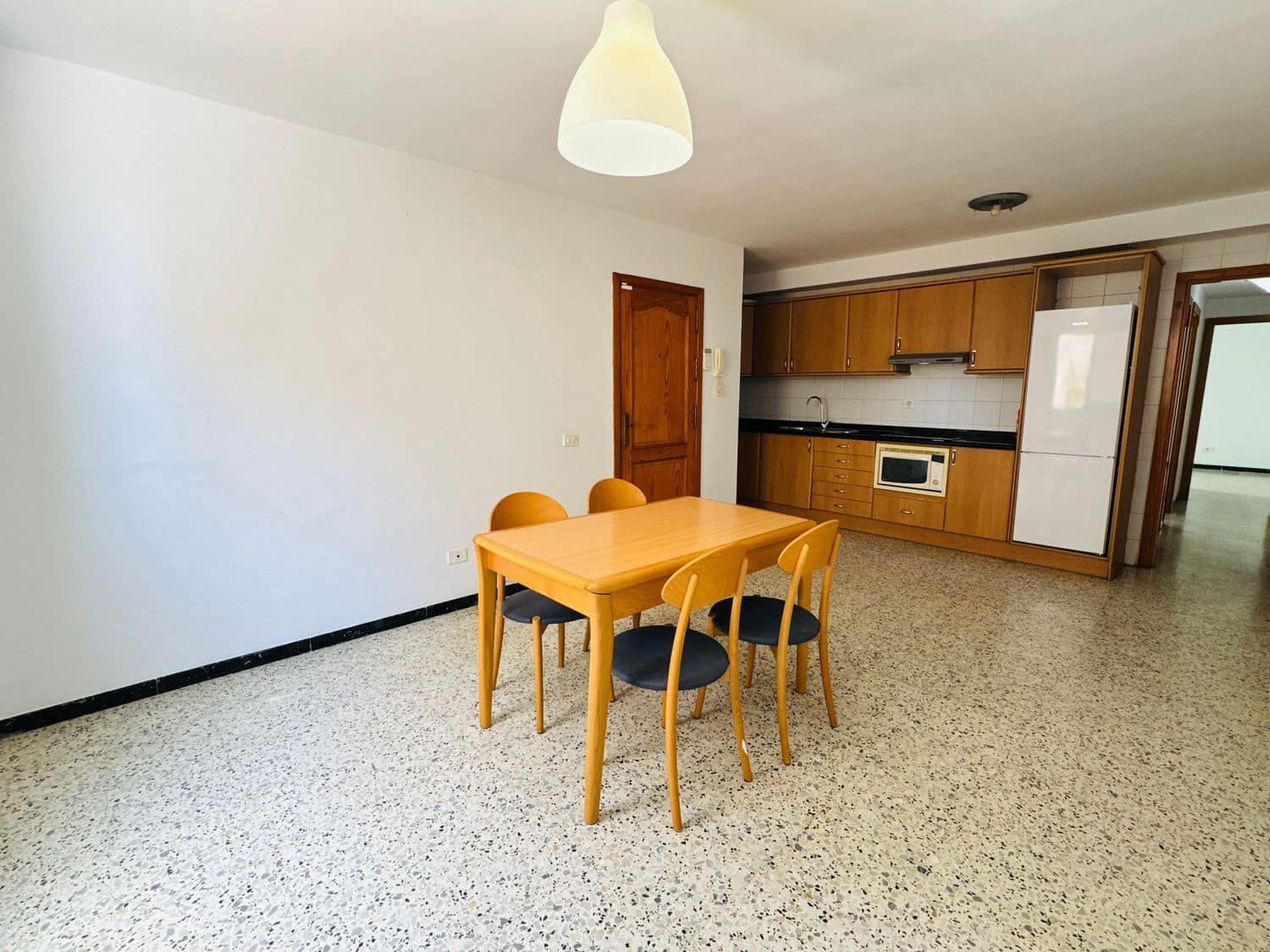 2 sypialnia Apartament do wynajęcia w Telde z garażem - 800 € (Ref: 9965999)