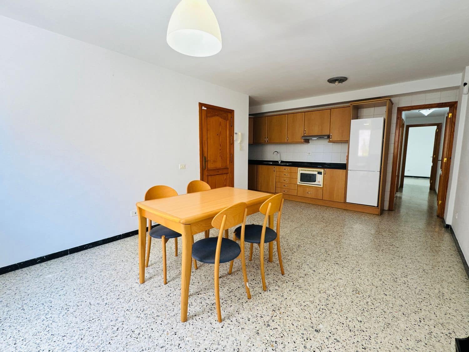 2 sypialnia Apartament do wynajęcia w Telde z garażem - 800 € (Ref: 9965999)