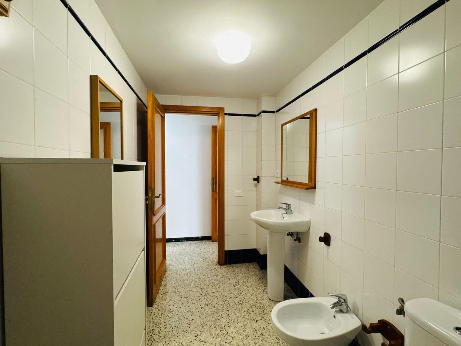 2 sypialnia Apartament do wynajęcia w Telde z garażem - 800 € (Ref: 9965999)