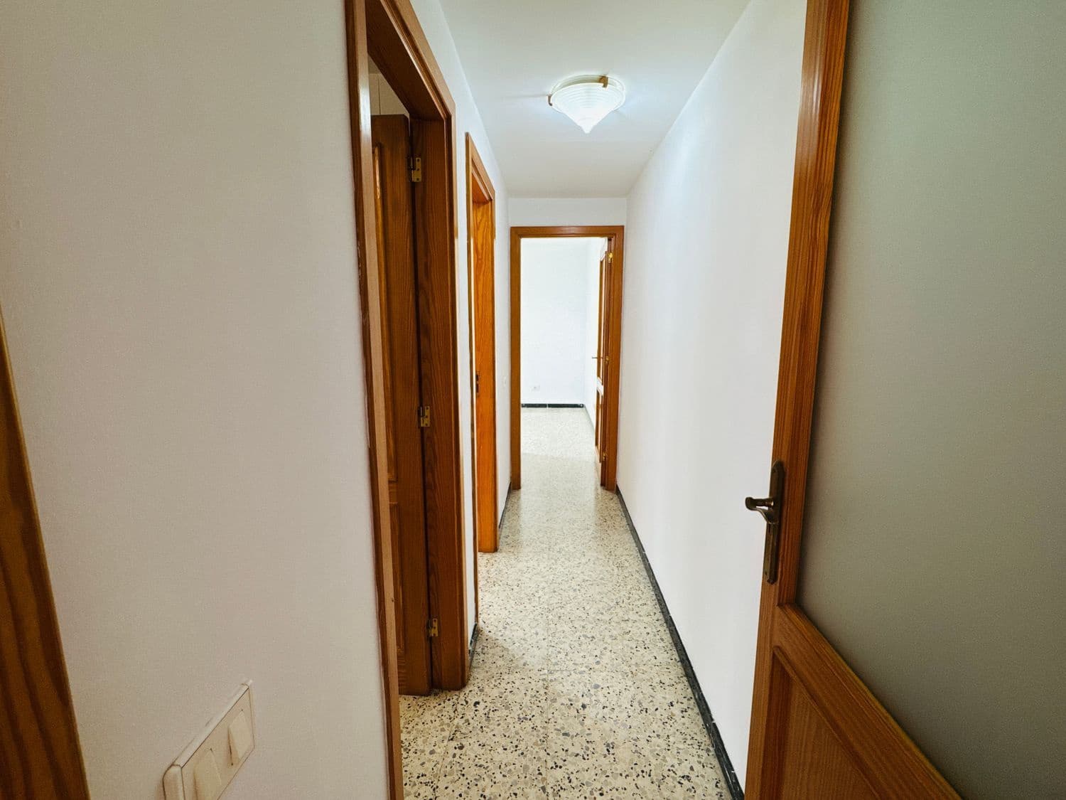 2 sypialnia Apartament do wynajęcia w Telde z garażem - 800 € (Ref: 9965999)