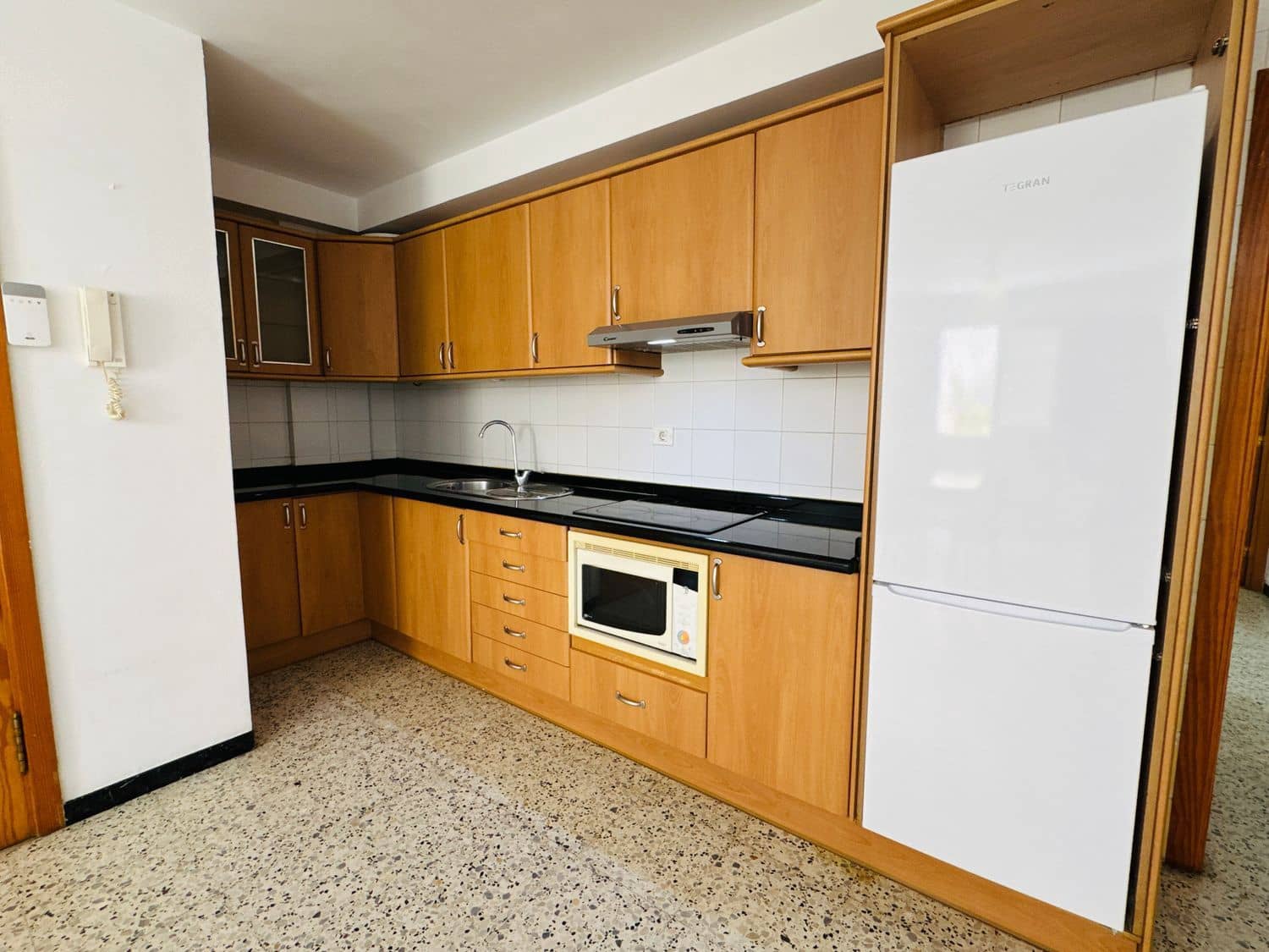 2 sypialnia Apartament do wynajęcia w Telde z garażem - 800 € (Ref: 9965999)