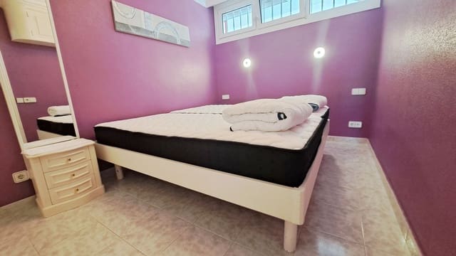 1 soveværelse Lejlighed til salg i San Bartolomé de Tirajana med swimmingpool garage - € 232.500 (Ref: 9969157)