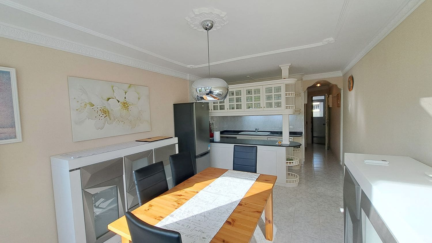 1 bedroom Apartment for sale in San Bartolome de Tirajana with pool garage - € 232,500 (Ref: 9969157)