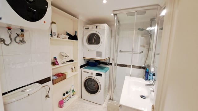 1 soveværelse Lejlighed til salg i San Bartolomé de Tirajana med swimmingpool garage - € 232.500 (Ref: 9969157)