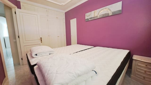 1 soveværelse Lejlighed til salg i San Bartolomé de Tirajana med swimmingpool garage - € 232.500 (Ref: 9969157)
