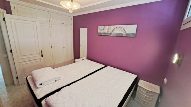 1 soveværelse Lejlighed til salg i San Bartolomé de Tirajana med swimmingpool garage - € 232.500 (Ref: 9969157)