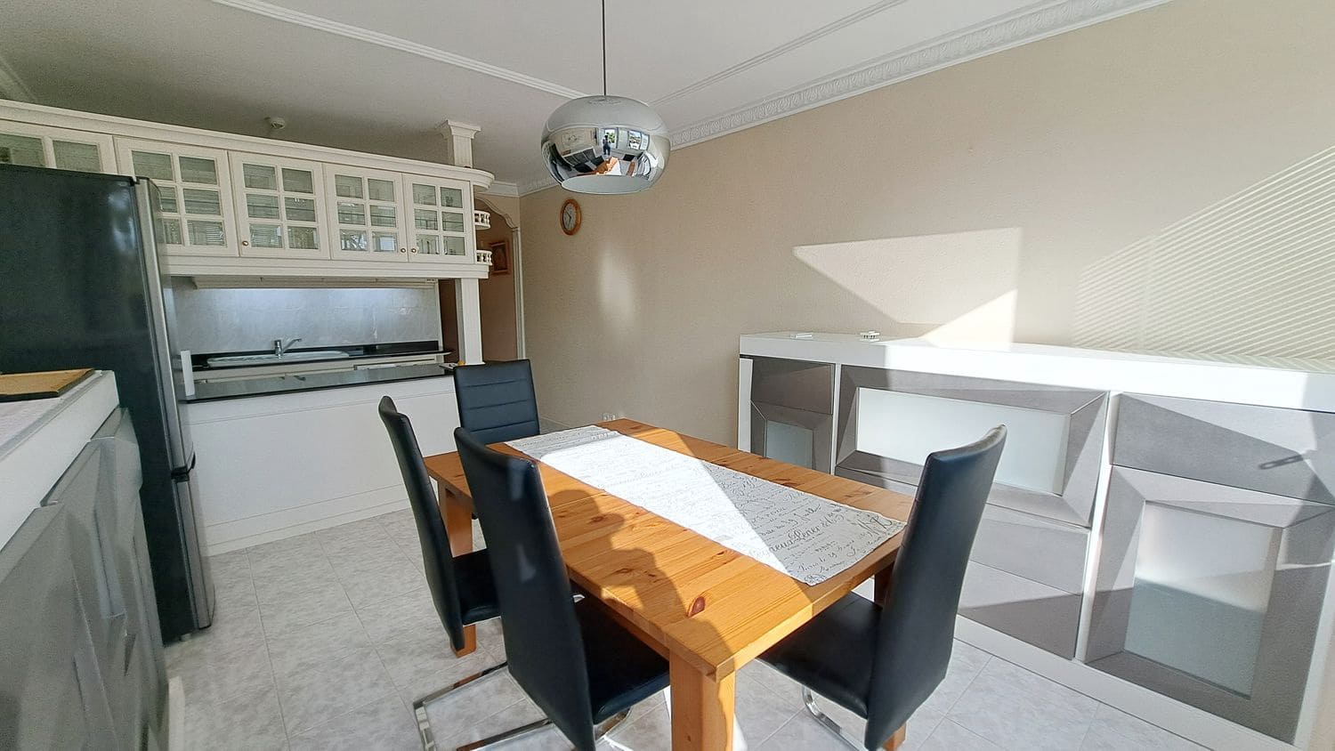 1 bedroom Apartment for sale in San Bartolome de Tirajana with pool garage - € 232,500 (Ref: 9969157)