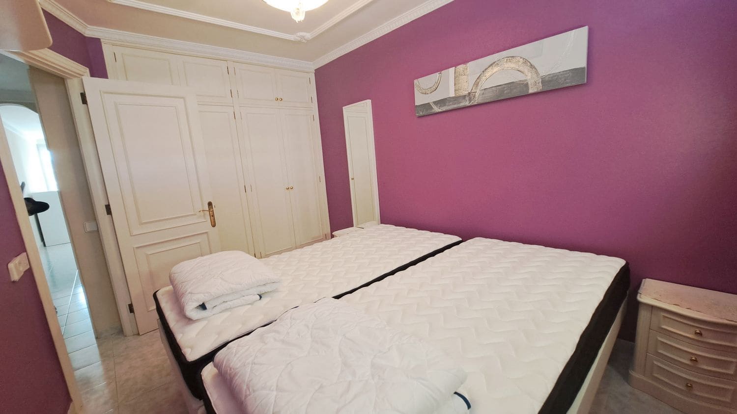 1 bedroom Apartment for sale in San Bartolome de Tirajana with pool garage - € 232,500 (Ref: 9969157)