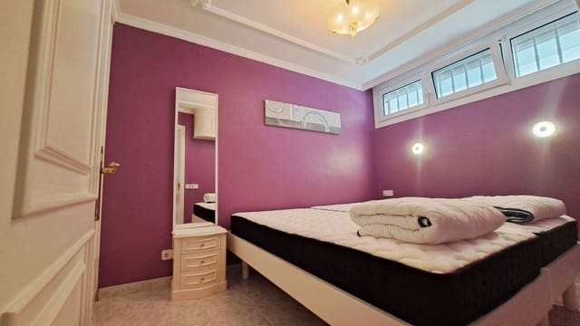 1 soveværelse Lejlighed til salg i San Bartolomé de Tirajana med swimmingpool garage - € 232.500 (Ref: 9969157)