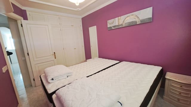 1 soveværelse Lejlighed til salg i San Bartolomé de Tirajana med swimmingpool garage - € 232.500 (Ref: 9969157)
