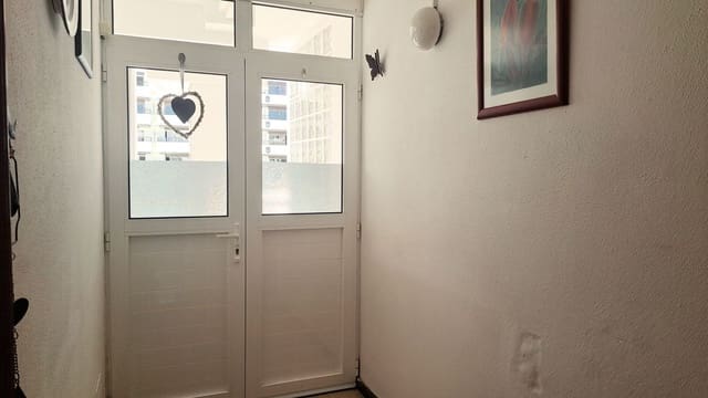1 soveværelse Lejlighed til salg i San Bartolomé de Tirajana med swimmingpool garage - € 232.500 (Ref: 9969157)