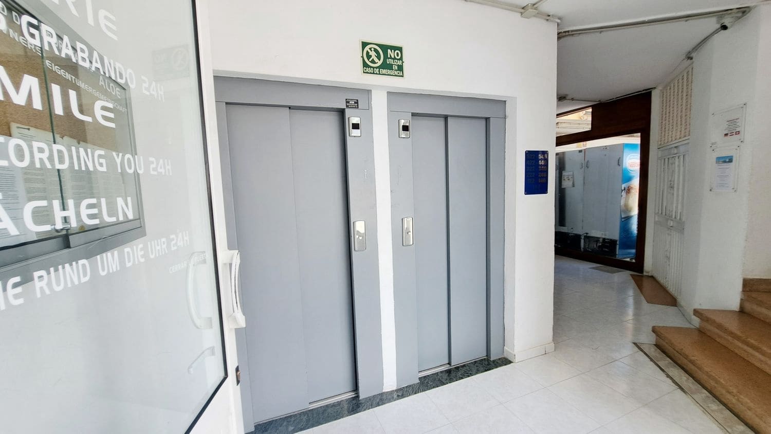 1 sypialnia Apartament na sprzedaż w San Bartolome de Tirajana z basenem garażem - 232 500 € (Ref: 9969157)