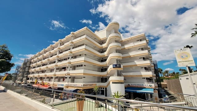 1 slaapkamer Appartement te koop in San Bartolomé de Tirajana met zwembad garage - € 232.500 (Ref: 9969157)