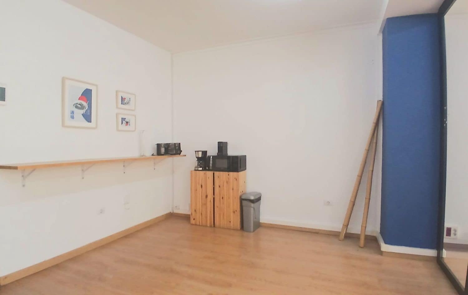 Escritório para arrendar em Las Palmas de Gran Canaria - 950 € (Ref: 9978092)