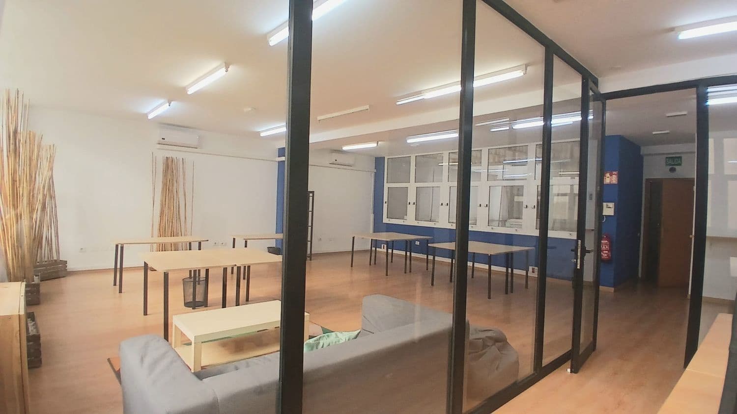 Escritório para arrendar em Las Palmas de Gran Canaria - 950 € (Ref: 9978092)