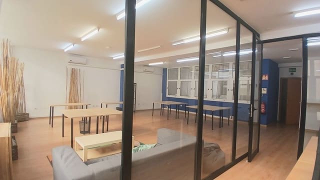 Escritório para arrendar em Santa Catalina - Canteras, Las Palmas de Gran Canaria - 950 € (Ref: 9978092)