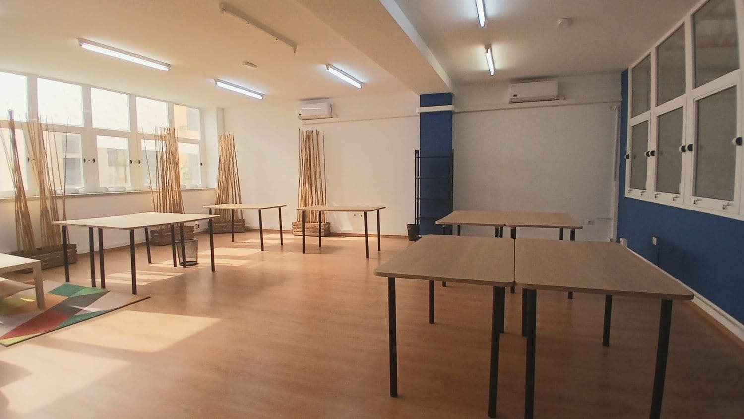Escritório para arrendar em Las Palmas de Gran Canaria - 950 € (Ref: 9978092)