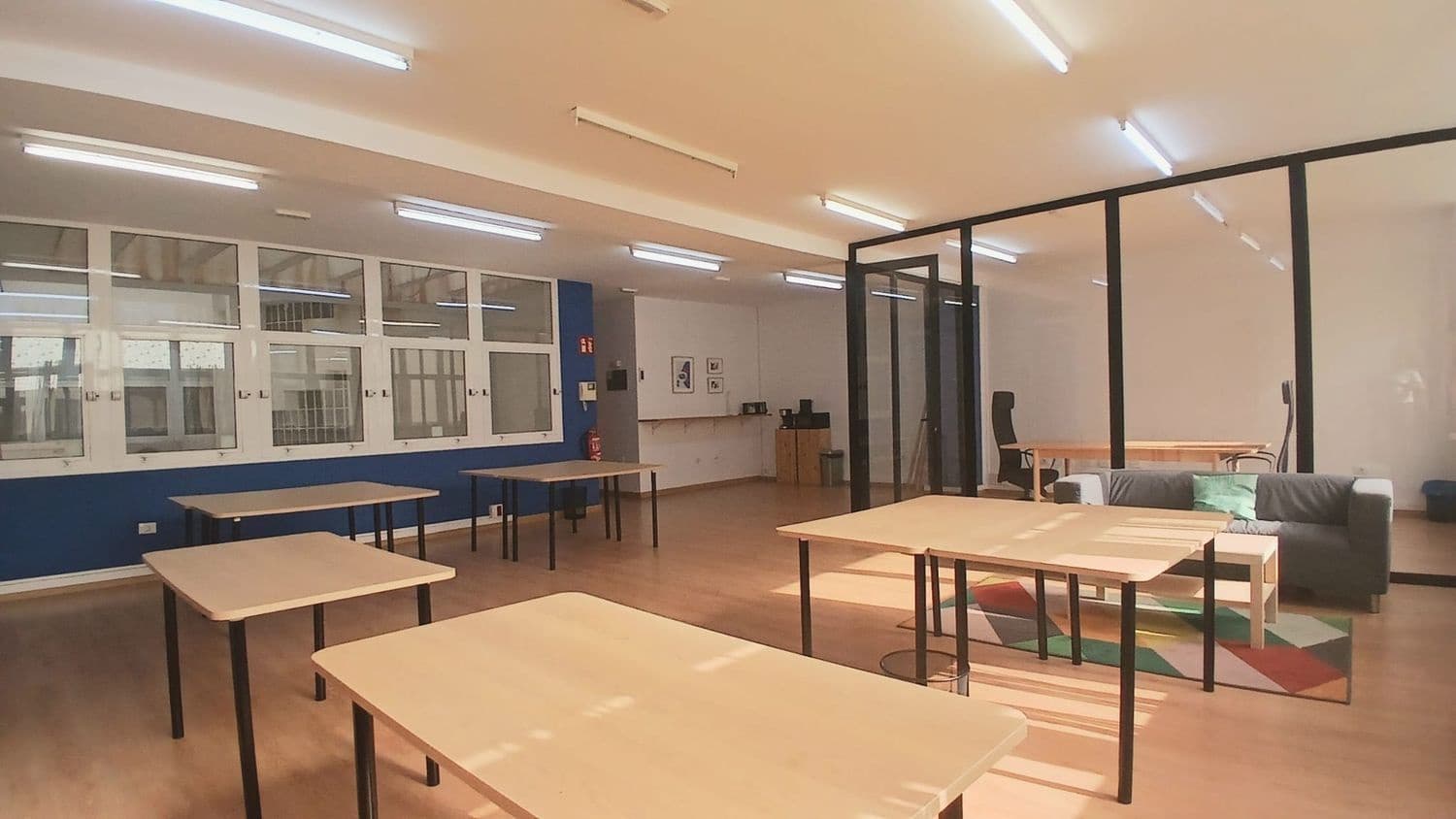Escritório para arrendar em Las Palmas de Gran Canaria - 950 € (Ref: 9978092)