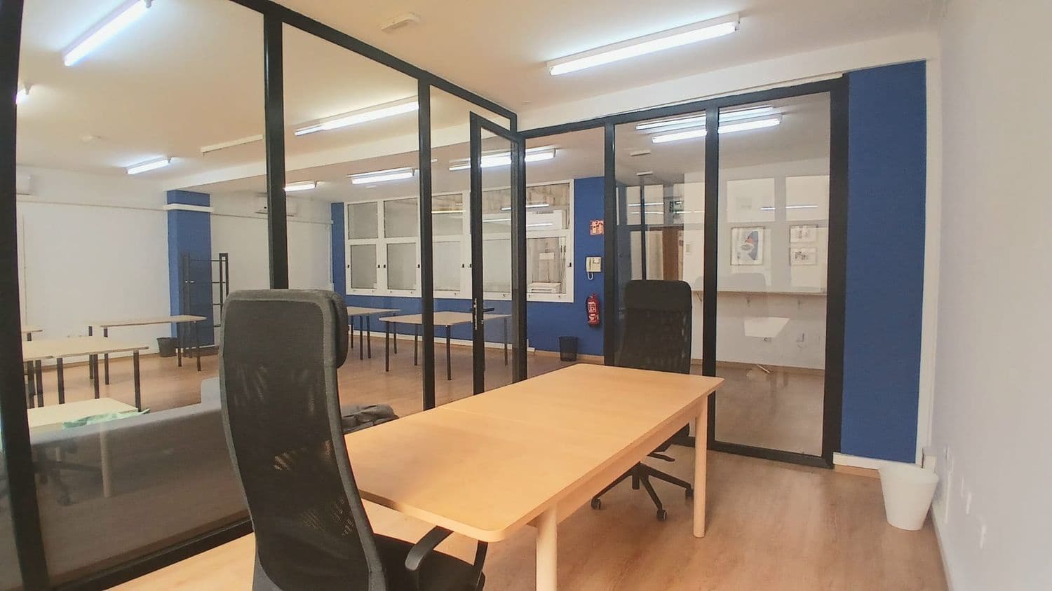 Escritório para arrendar em Las Palmas de Gran Canaria - 950 € (Ref: 9978092)