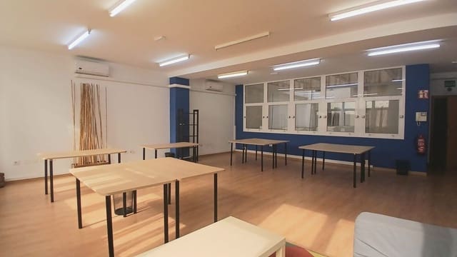 Escritório para arrendar em Santa Catalina - Canteras, Las Palmas de Gran Canaria - 950 € (Ref: 9978092)