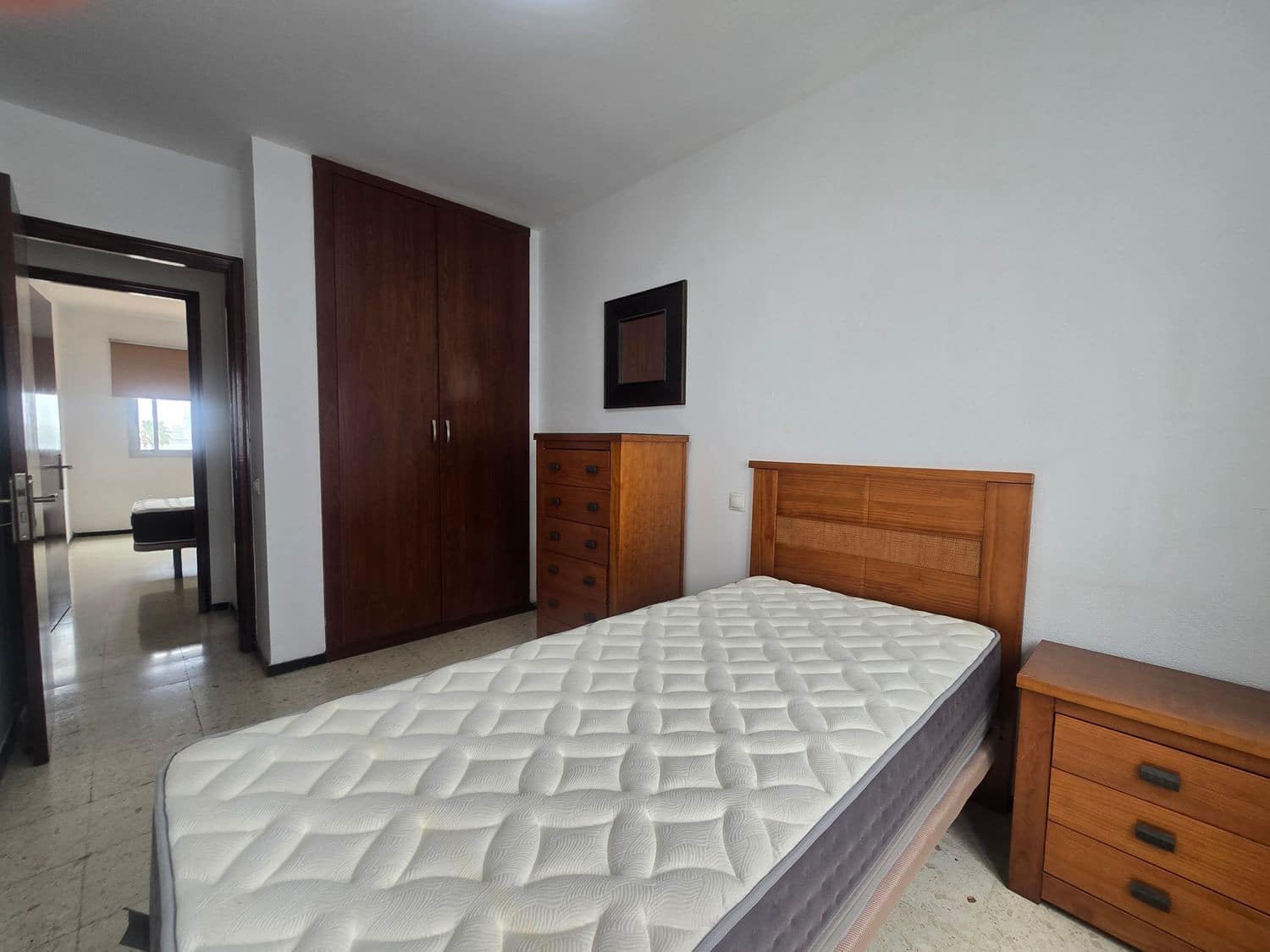 Appartement de 3 chambres à louer à Las Palmas de Gran Canaria avec garage - 1 000 € (Ref: 9993750)