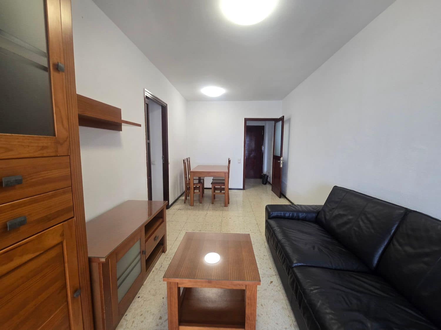 Appartement de 3 chambres à louer à Las Palmas de Gran Canaria avec garage - 1 000 € (Ref: 9993750)