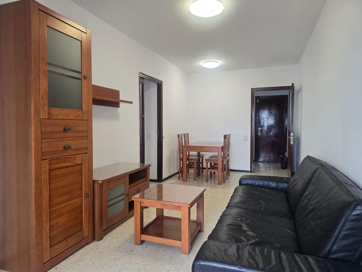Appartement de 3 chambres à louer à Las Palmas de Gran Canaria avec garage - 1 000 € (Ref: 9993750)