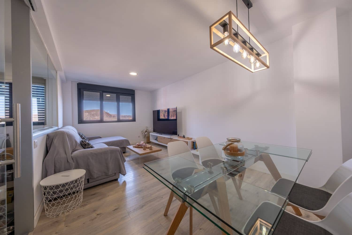 3 soveværelse Lejlighed til salg i Las Palmas de Gran Canaria med swimmingpool garage - € 370.000 (Ref: 9997967)