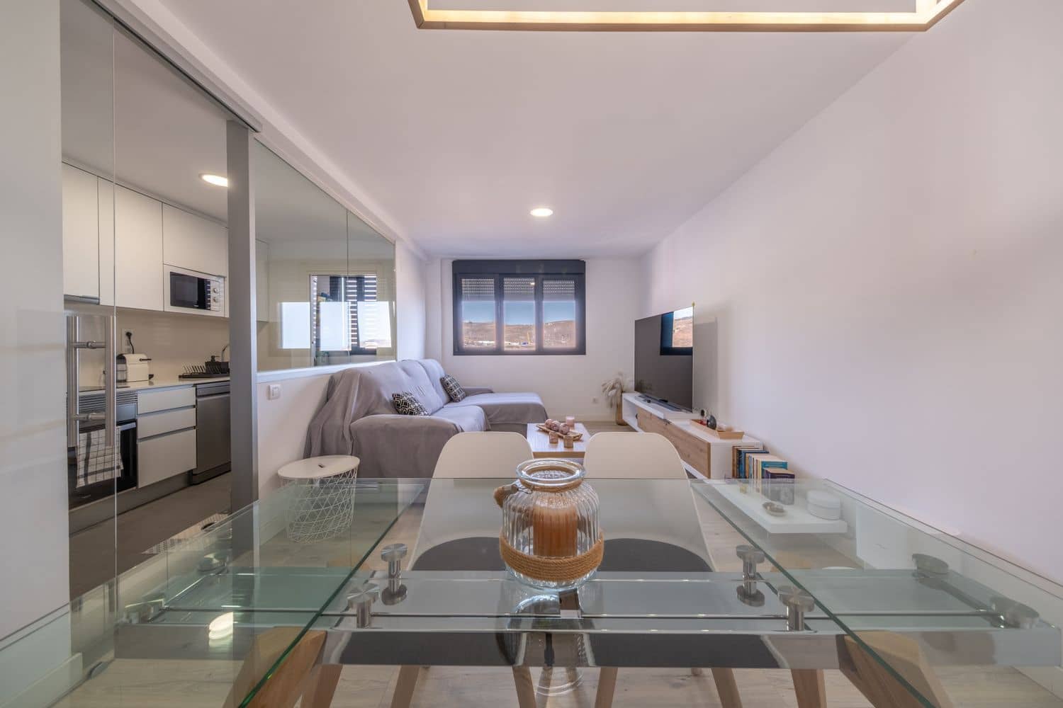 3 soveværelse Lejlighed til salg i Las Palmas de Gran Canaria med swimmingpool garage - € 370.000 (Ref: 9997967)