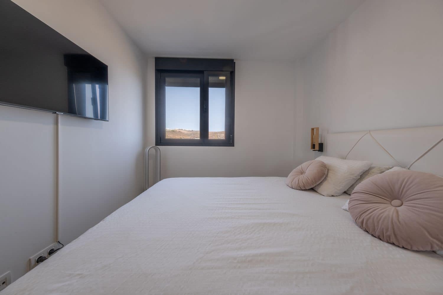 3 soveværelse Lejlighed til salg i Las Palmas de Gran Canaria med swimmingpool garage - € 370.000 (Ref: 9997967)