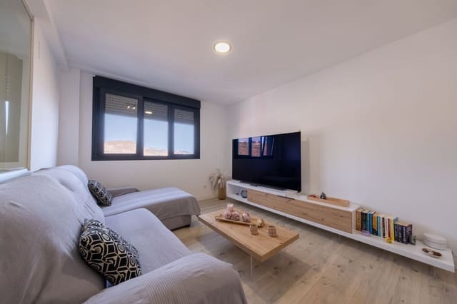 3 soveværelse Lejlighed til salg i NegrÃ­n, Las Palmas de Gran Canaria med swimmingpool garage - € 370.000 (Ref: 9997967)