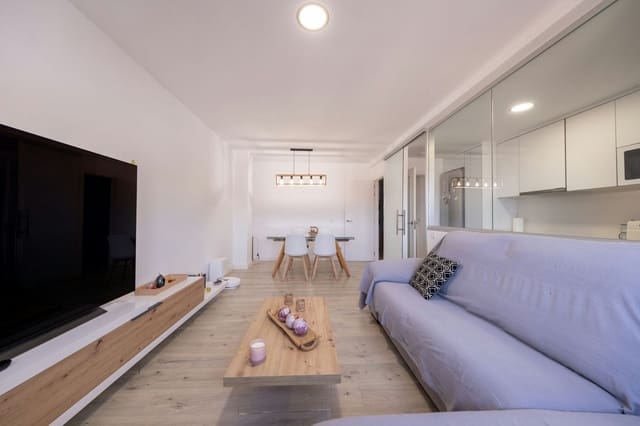 3 soveværelse Lejlighed til salg i NegrÃ­n, Las Palmas de Gran Canaria med swimmingpool garage - € 370.000 (Ref: 9997967)
