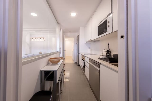 3 soveværelse Lejlighed til salg i NegrÃ­n, Las Palmas de Gran Canaria med swimmingpool garage - € 370.000 (Ref: 9997967)