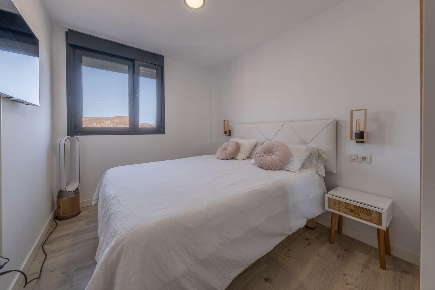 3 soveværelse Lejlighed til salg i Las Palmas de Gran Canaria med swimmingpool garage - € 370.000 (Ref: 9997967)