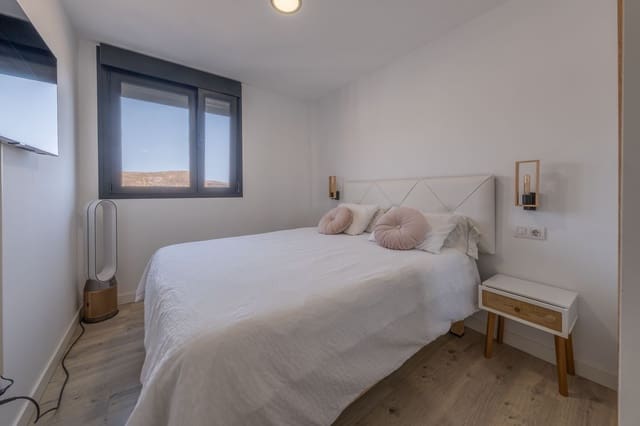 3 soveværelse Lejlighed til salg i NegrÃ­n, Las Palmas de Gran Canaria med swimmingpool garage - € 370.000 (Ref: 9997967)