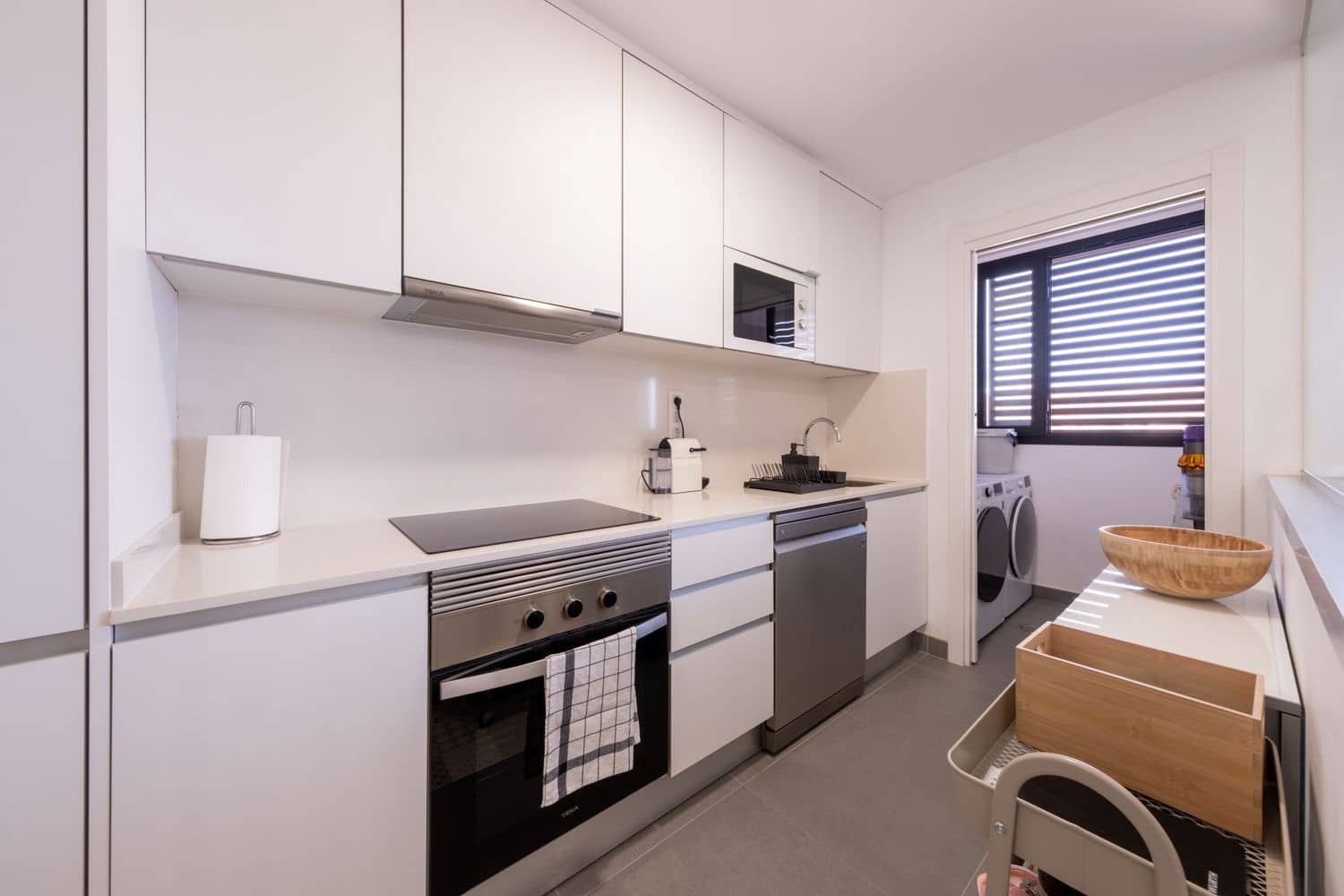 3 soveværelse Lejlighed til salg i Las Palmas de Gran Canaria med swimmingpool garage - € 370.000 (Ref: 9997967)