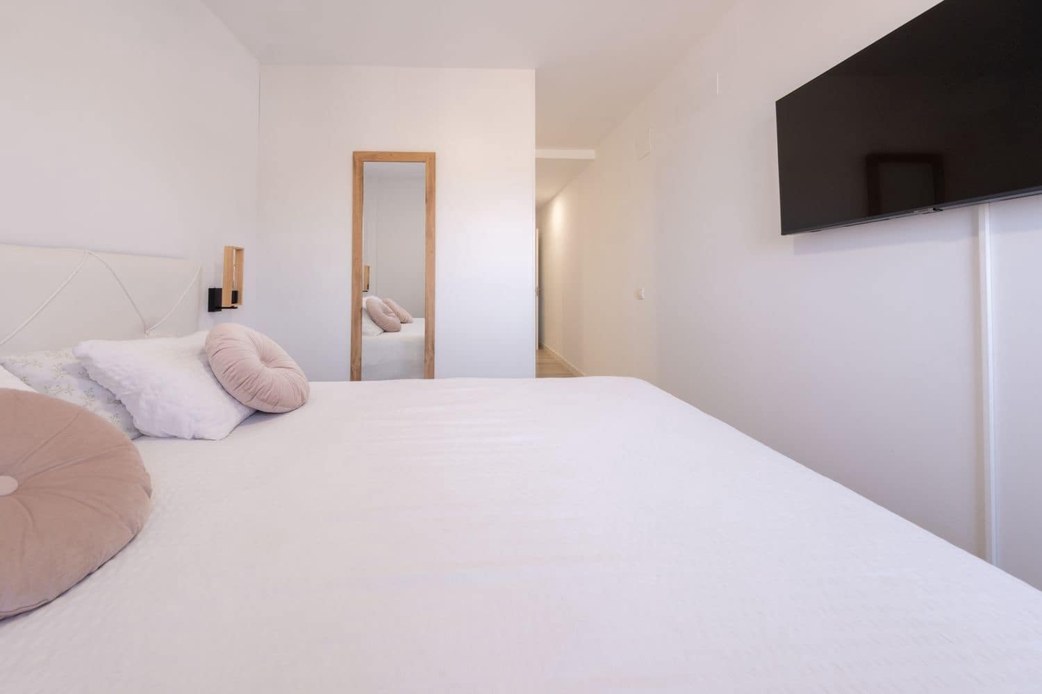 3 soveværelse Lejlighed til salg i Las Palmas de Gran Canaria med swimmingpool garage - € 370.000 (Ref: 9997967)