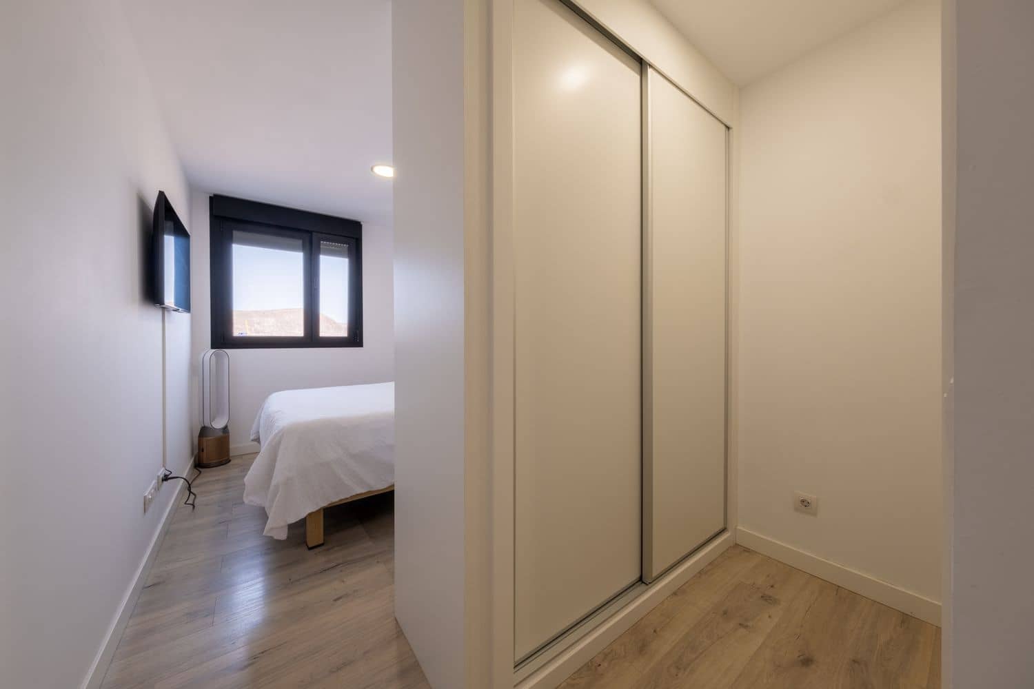 3 soveværelse Lejlighed til salg i Las Palmas de Gran Canaria med swimmingpool garage - € 370.000 (Ref: 9997967)