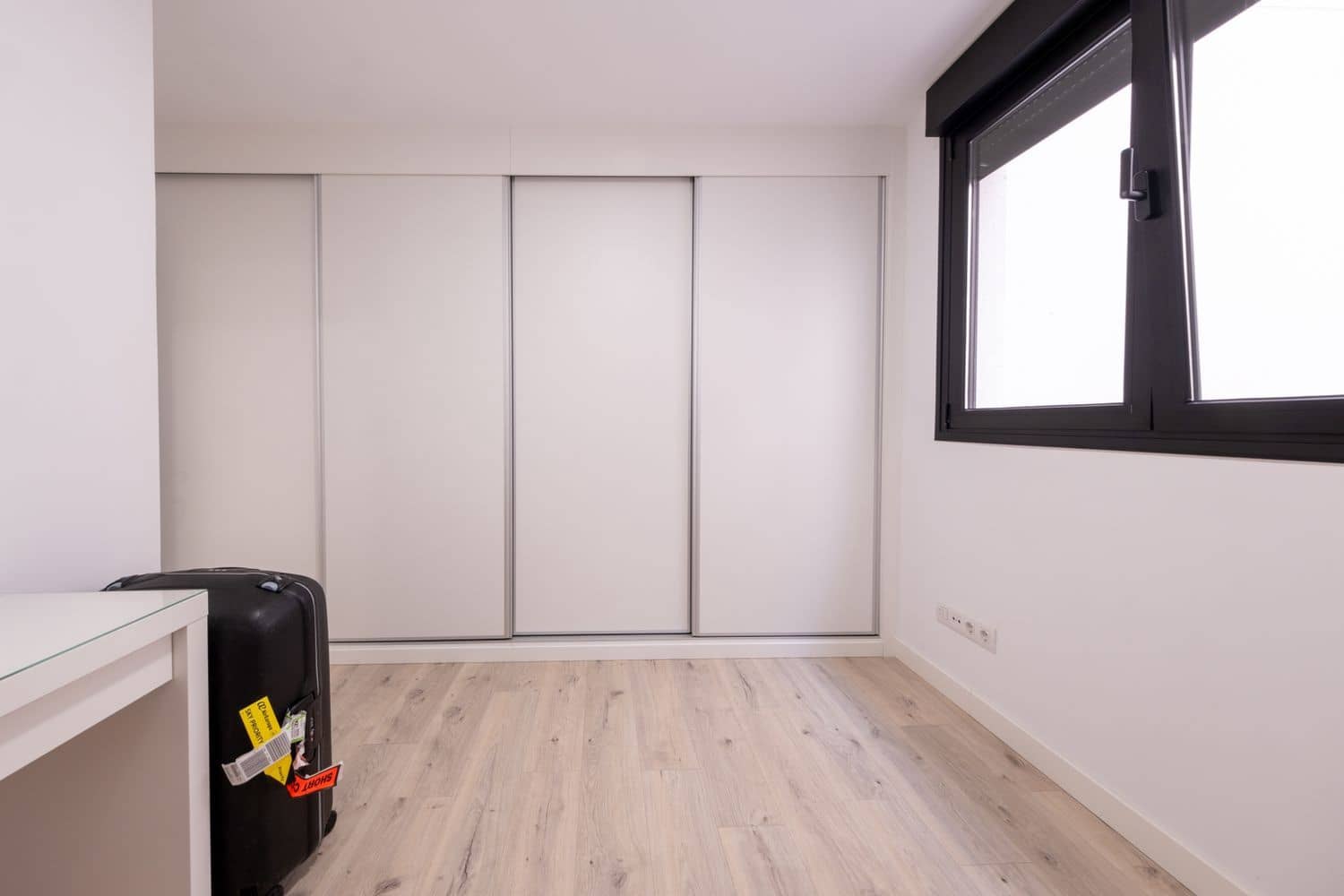 3 soveværelse Lejlighed til salg i Las Palmas de Gran Canaria med swimmingpool garage - € 370.000 (Ref: 9997967)