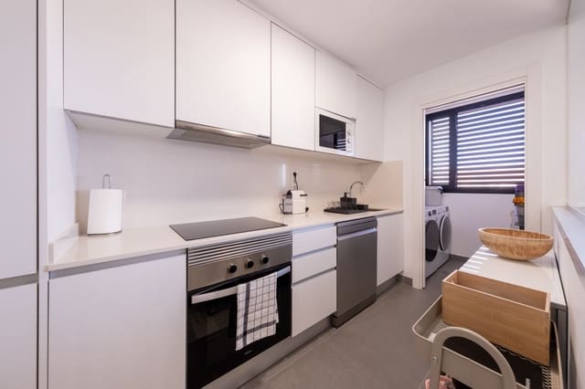 3 soveværelse Lejlighed til salg i NegrÃ­n, Las Palmas de Gran Canaria med swimmingpool garage - € 370.000 (Ref: 9997967)