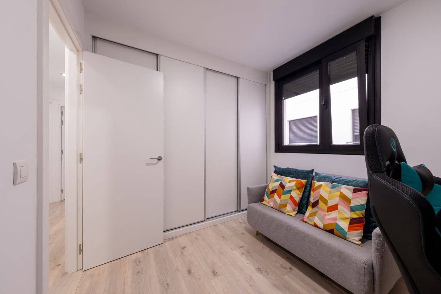 3 soveværelse Lejlighed til salg i Las Palmas de Gran Canaria med swimmingpool garage - € 370.000 (Ref: 9997967)