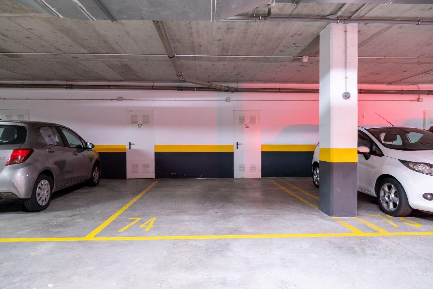 3 soveværelse Lejlighed til salg i Las Palmas de Gran Canaria med swimmingpool garage - € 370.000 (Ref: 9997967)